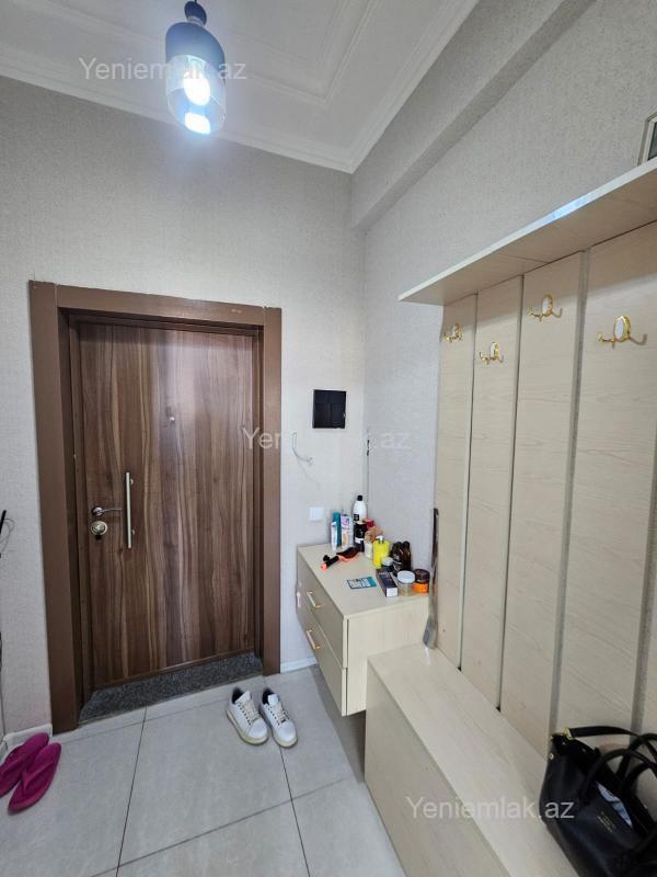 Satılır 2 otaqlı Bina evi menzil (Yeni tikili), 50 m², 76-cı məhəllə — Mənzil, Sumqayıt (7)