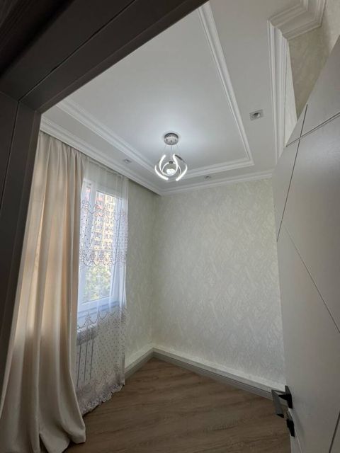 Satılır 2 otaqlı köhnə tikili 34 m² — Bakı