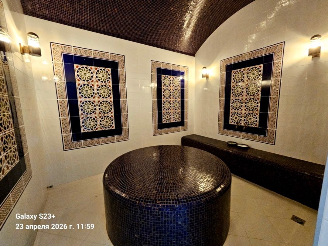 Satılır 7 otaqlı həyət evi/bağ evi 600 m² — Ev, villa, Bakı (11)