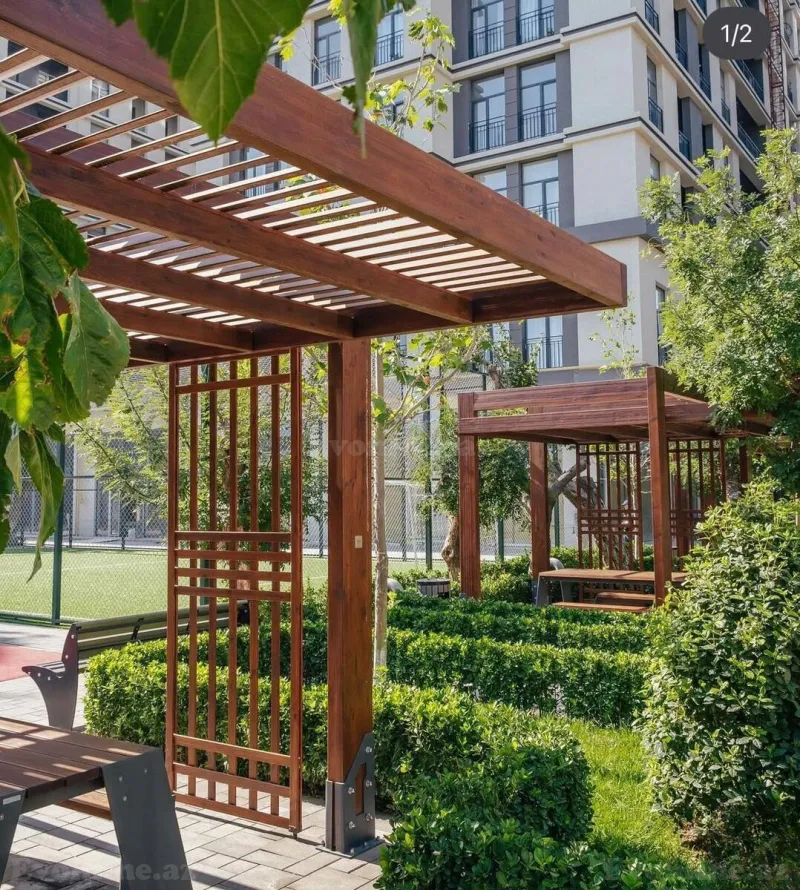 Kirayə verilir 2 otaqlı Mənzil Yeni tikili 75 m² Bakı, Nərimanov r., Nəriman Nərimanov m — Mənzil, Bakı (3)