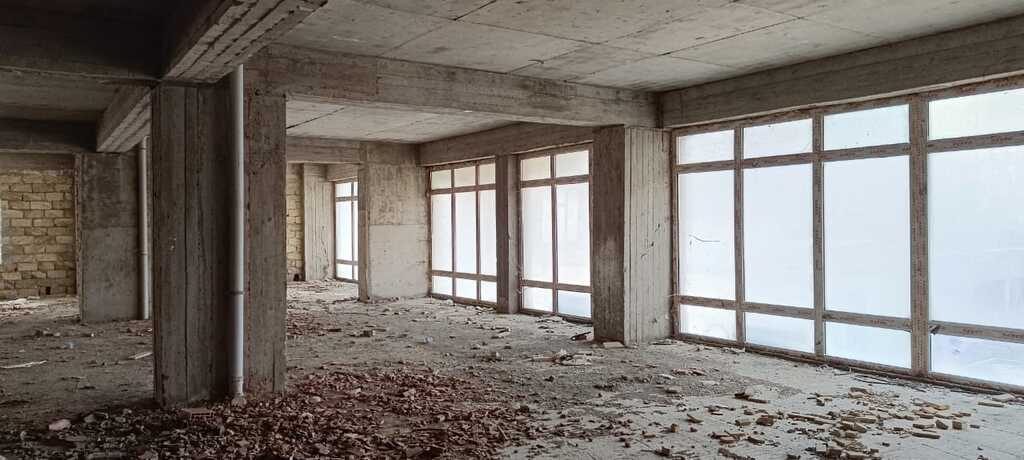 Satılır obyekt 330 m² — Əmlak, Bakı (3)