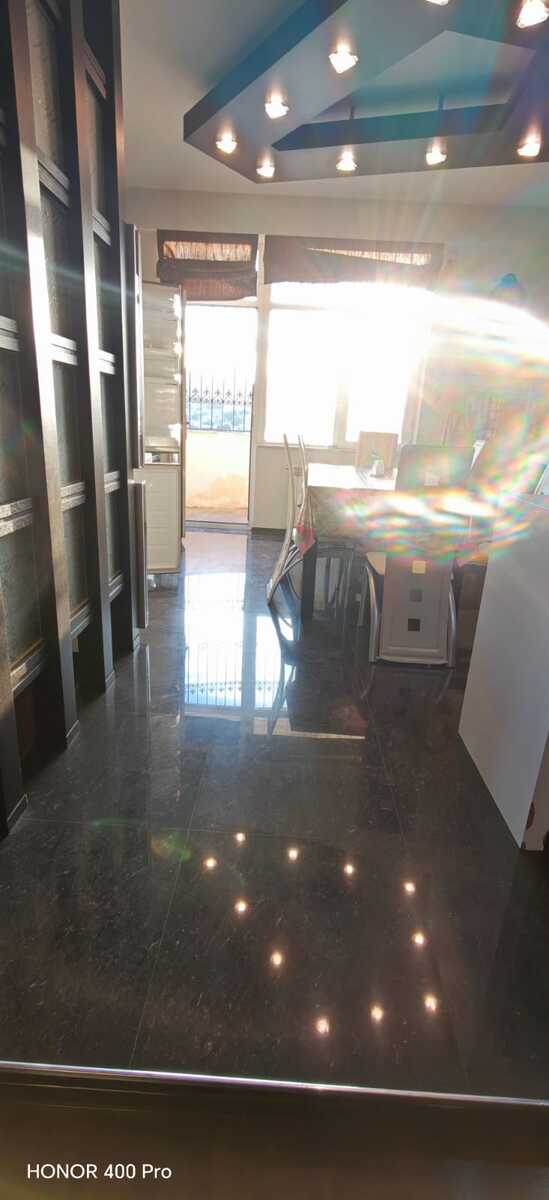 İcarəyə verilir 3 otaqlı yeni tikili 140 m² — Mənzil, Bakı (9)