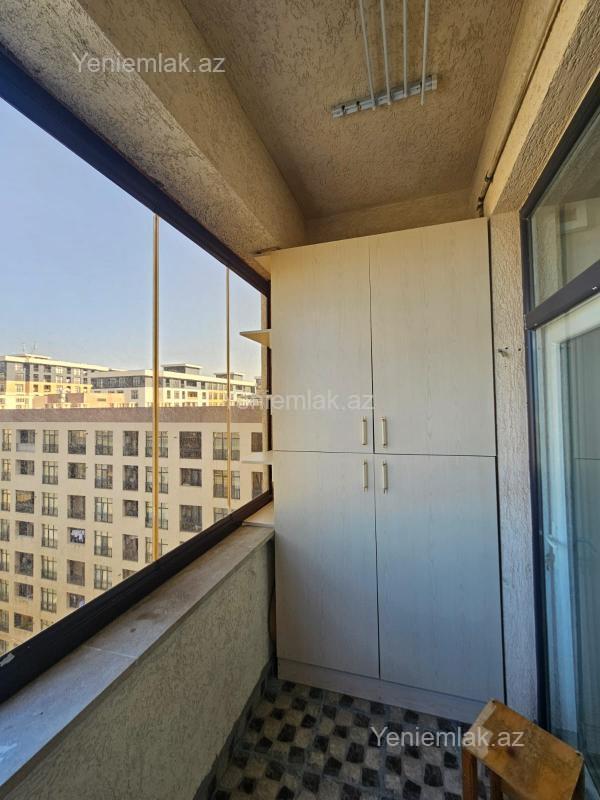 Satılır 2 otaqlı Bina evi menzil (Yeni tikili), 50 m², 76-cı məhəllə — Mənzil, Sumqayıt (6)