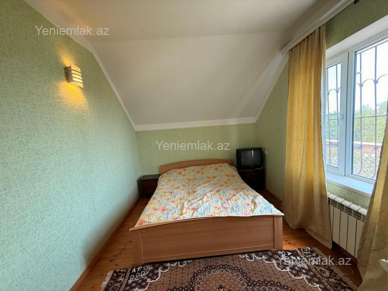 Satılır 6 otaqlı Həyət evi / Villa, 200 m², Sabunçu rayonu — Ev, villa, Bakı (2)