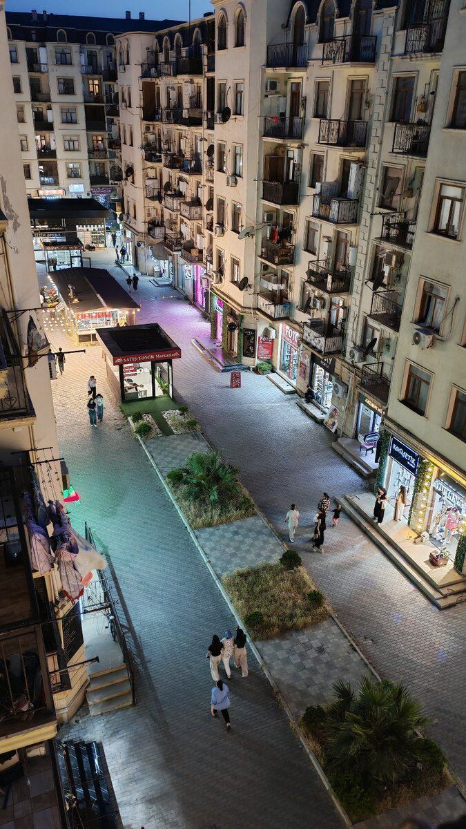 3-otaqlı yeni tikili, Xırdalan ş., 100 m² — Mənzil, Xırdalan (7)