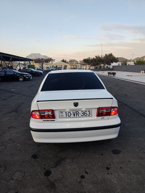 Khazar LX, 1.7 L, 2021 il, 69 500 km 10-VR-363 — Avtomobillər, Bakı (3)