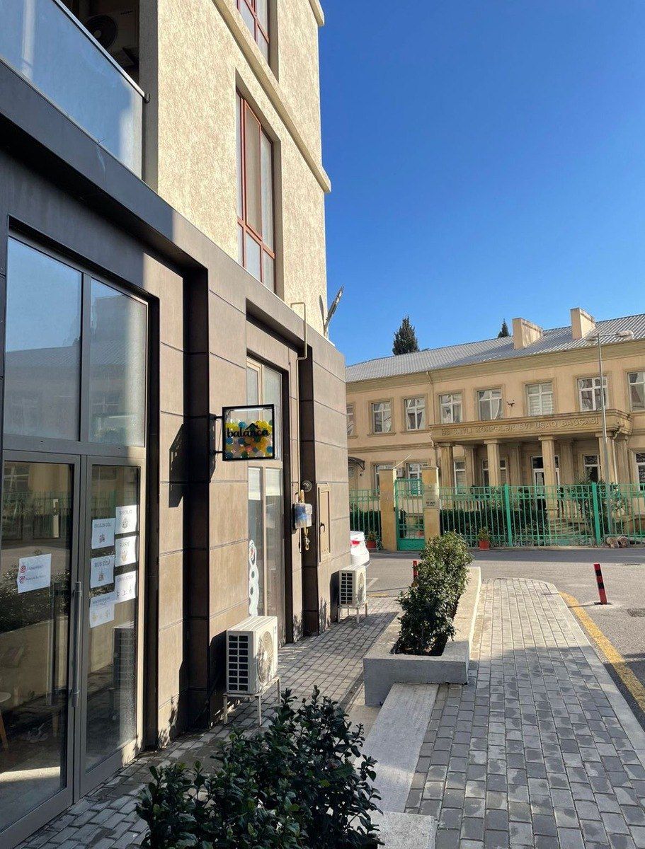 Satılır obyekt 50 m² — Əmlak, Bakı (2)