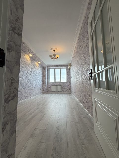 Satılır 2 otaqlı yeni tikili 46 m² — Xırdalan