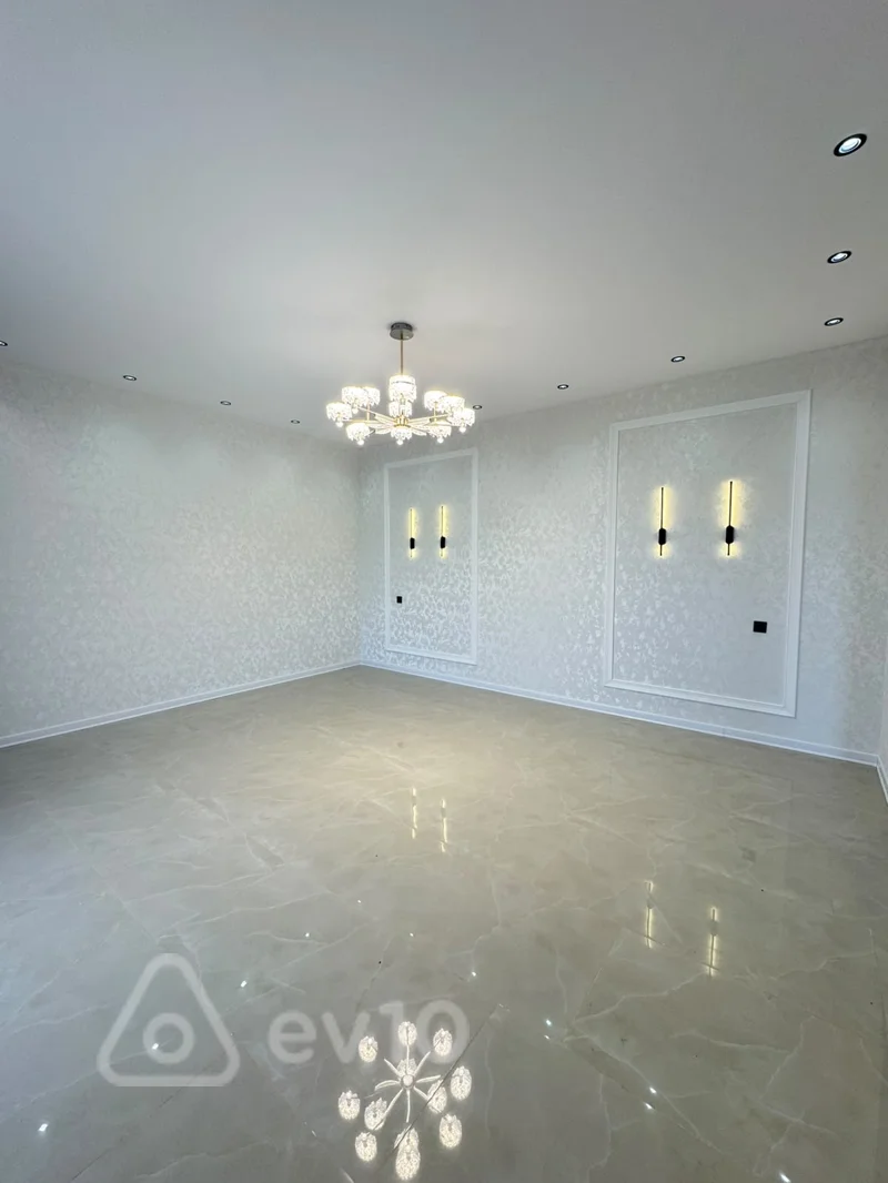 4 otaqlı həyət evi, 150 m², Şüvəlan — Ev, villa, Bakı (5)