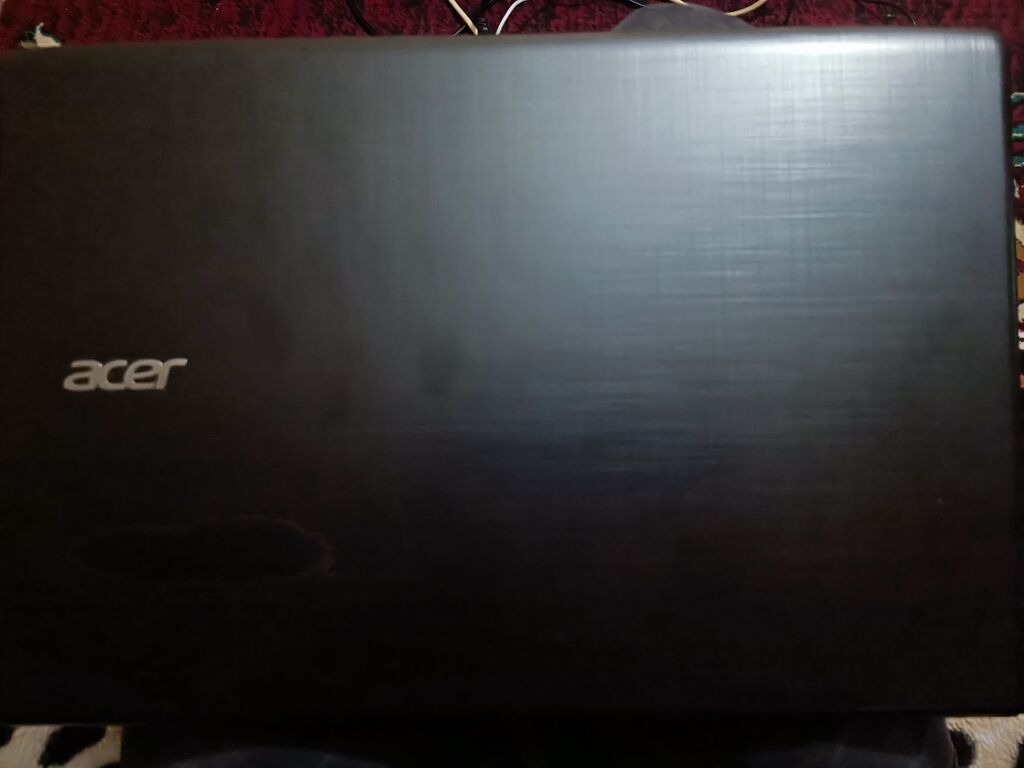 Ciddi alıcıya endirim ediləcək Üzərində Kompüter sumkası və Maus — Acer, Bakı (4)