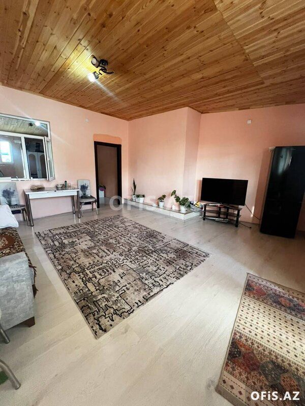 Həyət evləri Satılır Sabunçu r., Maştağa q., 3 otaq, 80 m² — Ev, villa, Bakı (3)