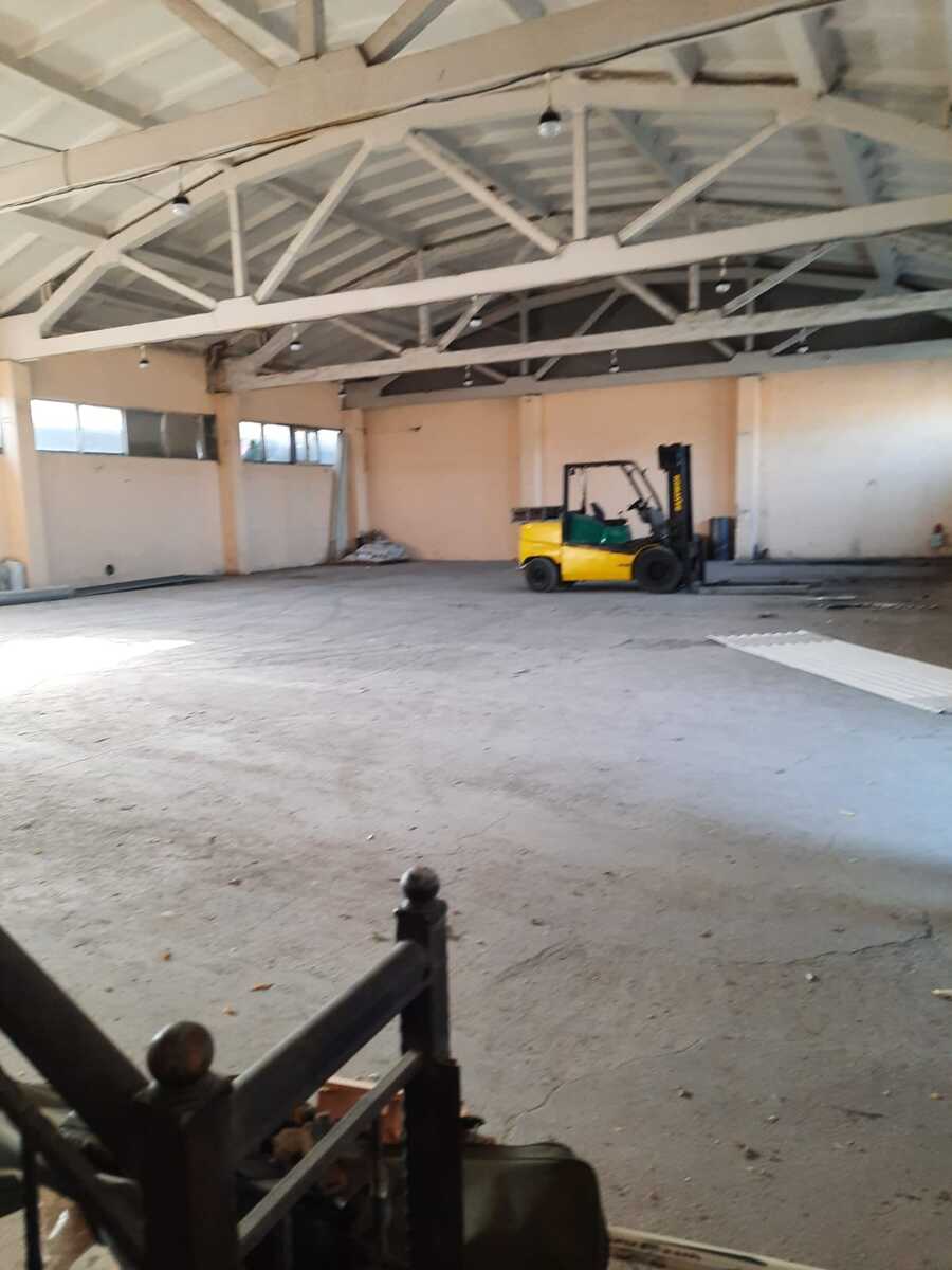İcarəyə verilir obyekt 510 m² — Əmlak, Bakı (11)