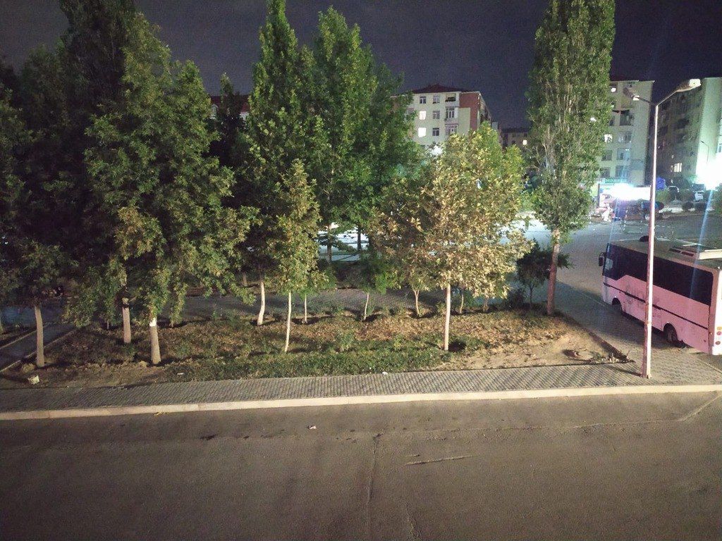 Satılır 2 otaqlı yeni tikili 83 m² — Mənzil, Bakı (5)