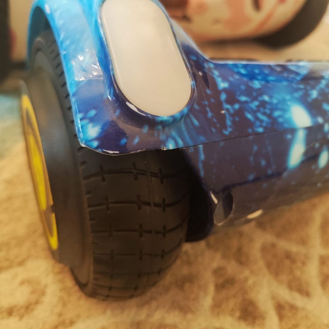 Segway — İdman, hobi, istirahət, Bakı (6)