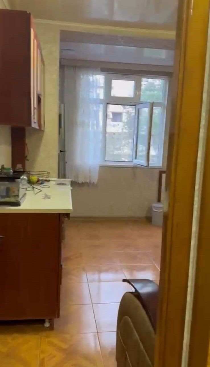 İcarə: 2 otaqlı Köhnə tikili, 55 m², Sabunçu rayonu — Mənzil, Bakı (5)