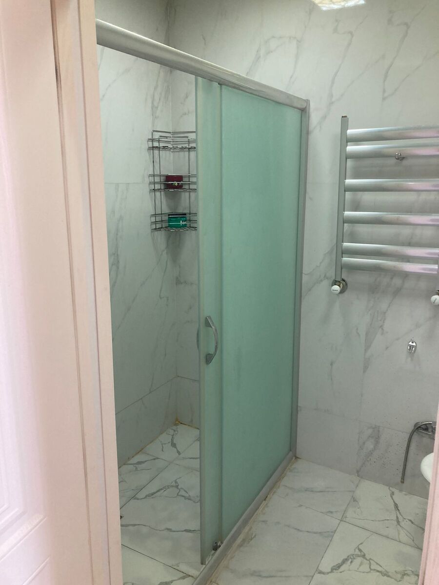 İcarəyə verilir 2 otaqlı köhnə tikili 65 m² — Mənzil, Bakı (3)