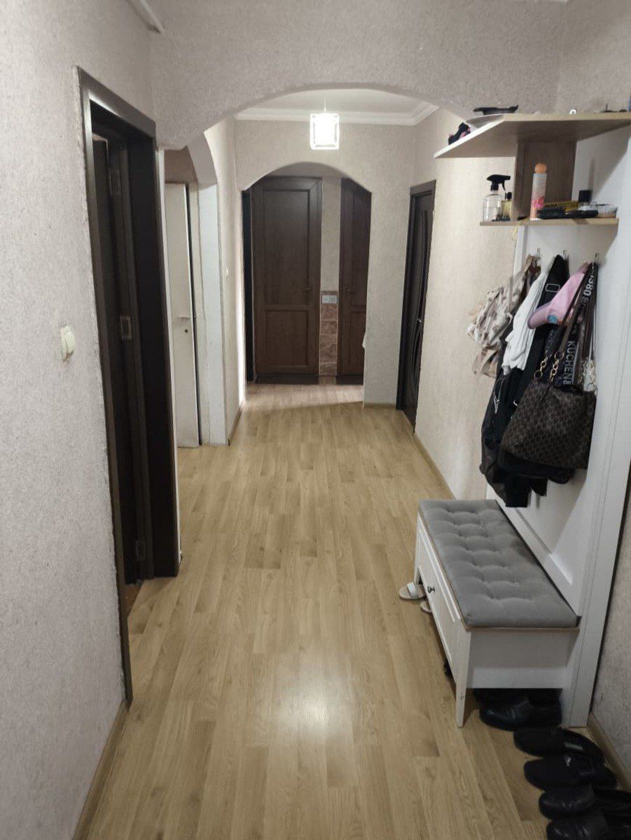 Satılır 5 otaqlı köhnə tikili 85 m² — Mənzil, Bakı (12)
