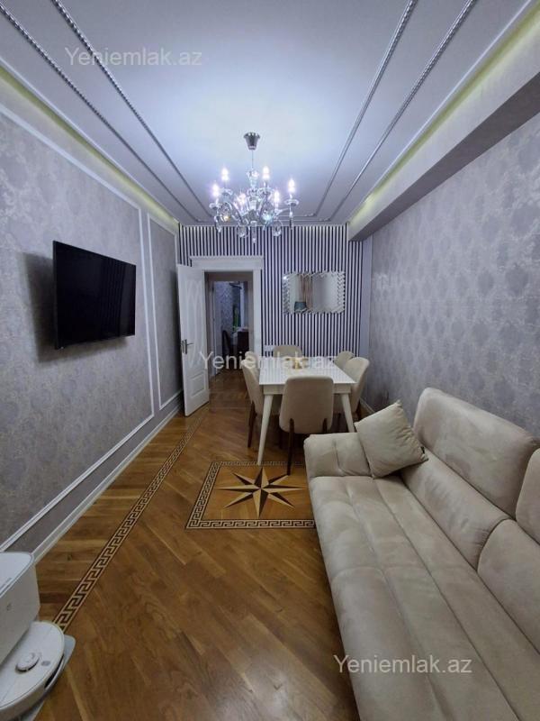Satılır 3 otaqlı Bina evi menzil (Yeni tikili), 85 m², Masazır — Mənzil, Abşeron (9)