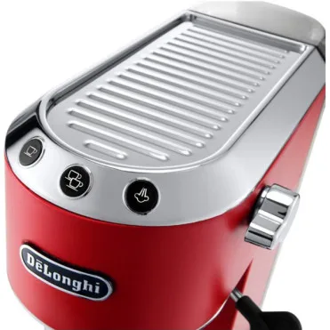 Kofe maşını Delonghi EC 685.R — Mallar, Bakı (4)