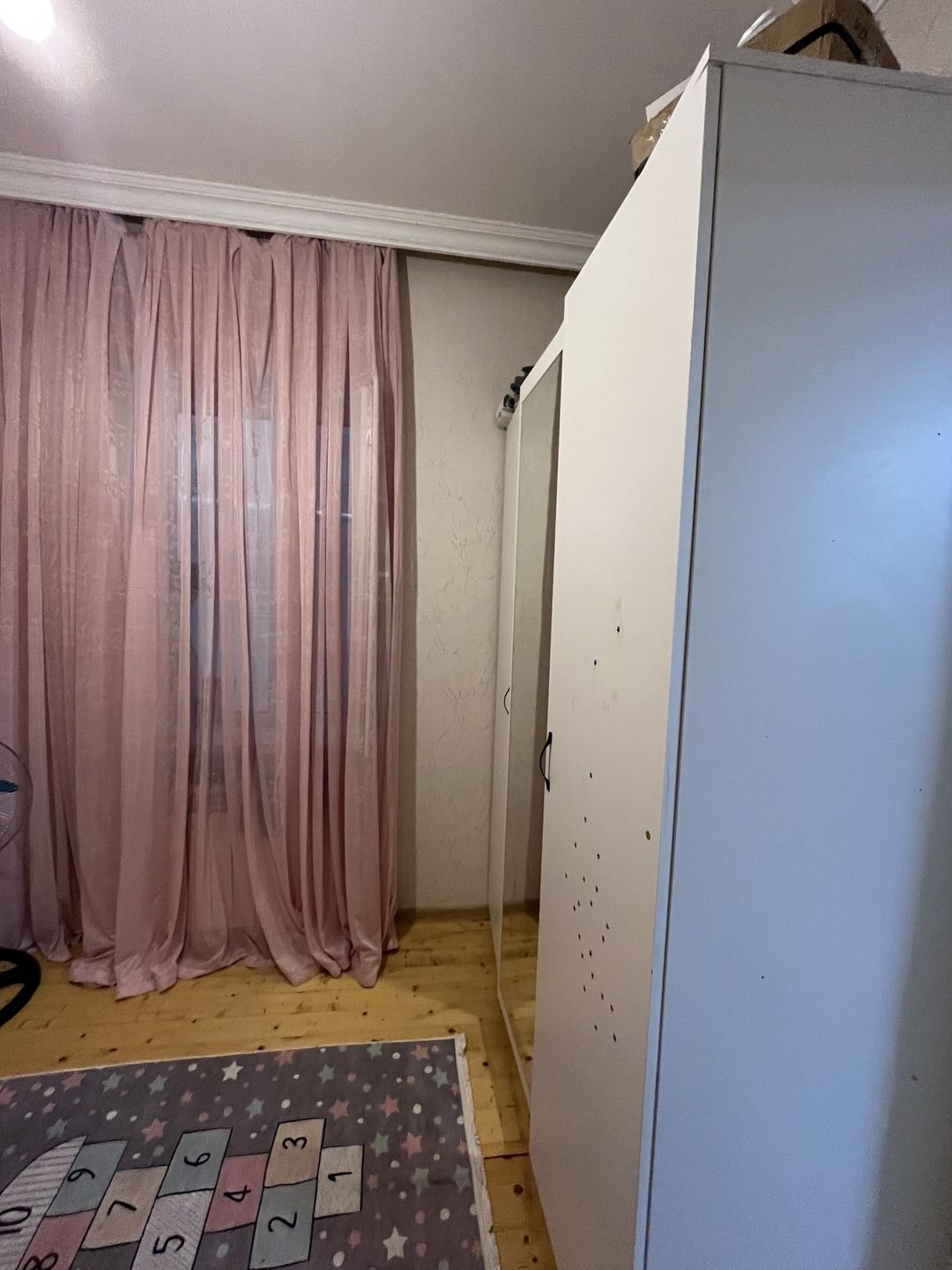 Satılır 3 otaqlı həyət evi/bağ evi 70 m² — Ev, villa, Bakı (8)
