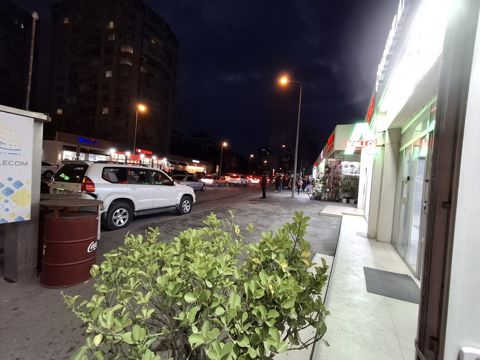 Satılır obyekt 37 m² — Bakı
