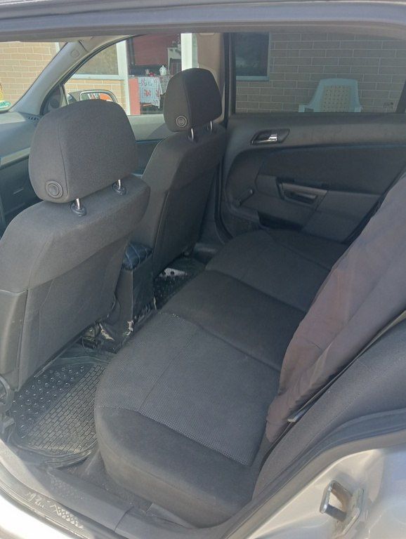 Opel Astra, 1.4 L, 2005 il, 343 000 km 99-LY-263 — Avtomobillər, Şamaxı (6)