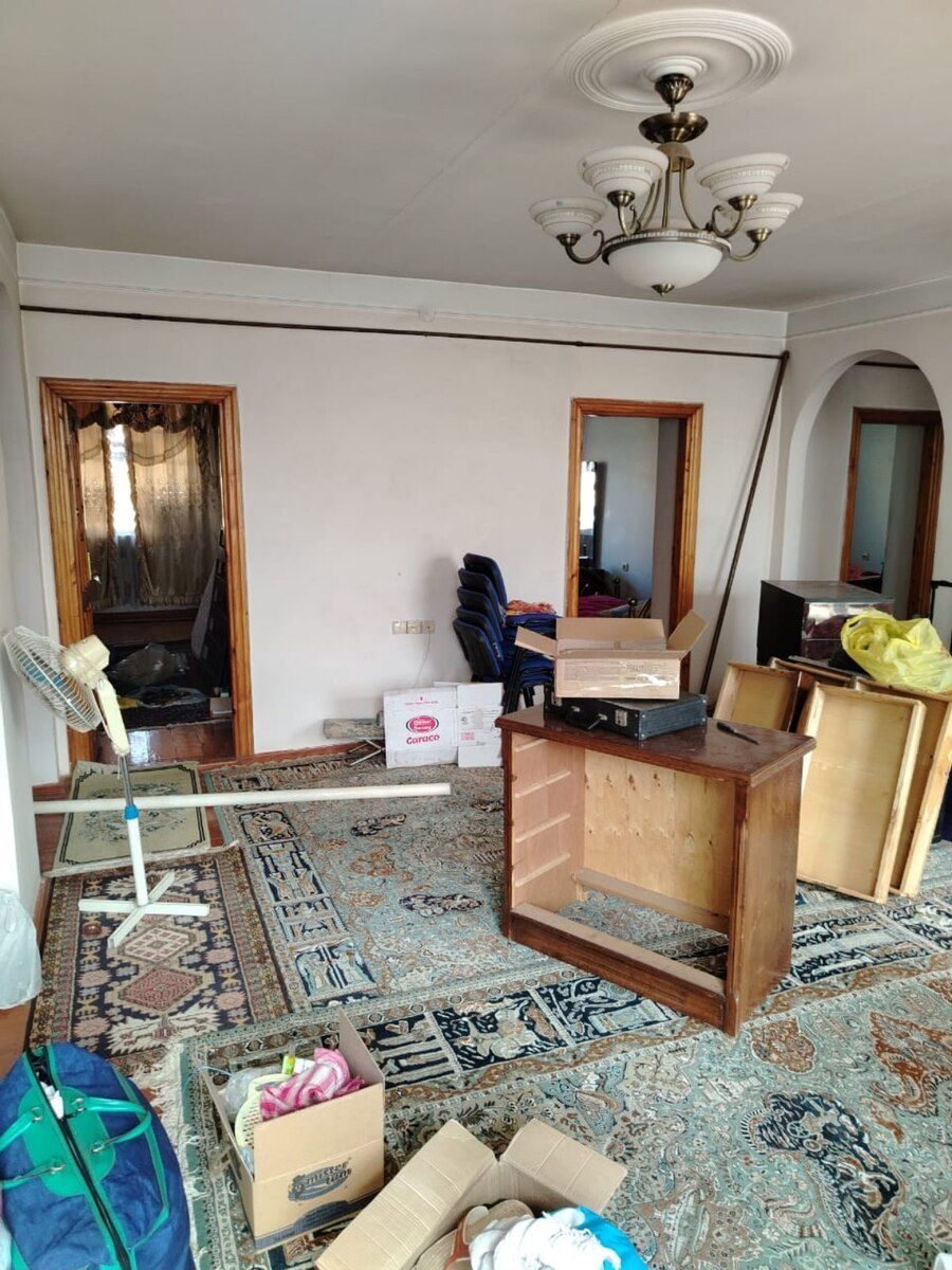 5-otaqlı yeni tikili, Lənkəran ş., 95 m² — Mənzil, Lənkəran (4)