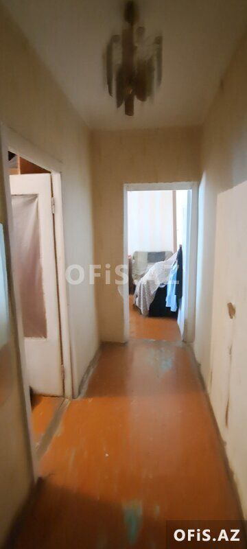 Köhnə tikili Satılır Qaradağ r., Müşviqabad q., 2 otaq, 54 m² — Mənzil, Bakı