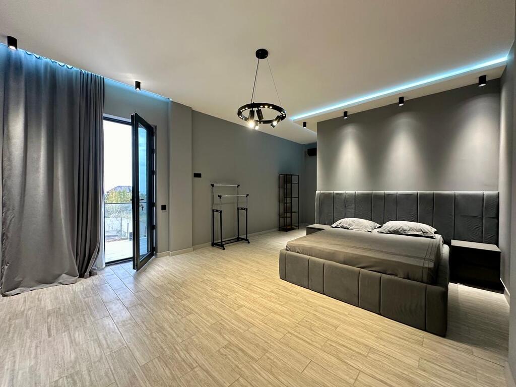 Villa kirayə verilir, Novxanı qəs — Ev, villa, Bakı (9)