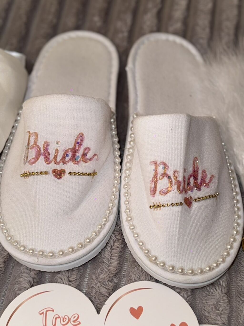 Gəlin temalı bachelorette/bridal shower dəsti Aksesuar və dekor — Toy paltarı, Bakı (3)
