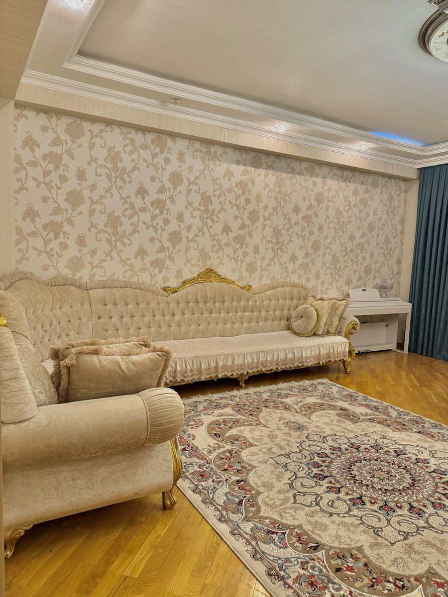 Satılır 3 otaqlı yeni tikili 165 m² — Mənzil, Xırdalan (6)
