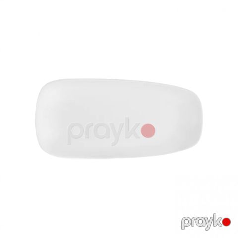 Boşqab Evolution düzbucaqlı, 26 sm, 260×125×29 mm - EL3401326 — Bakı
