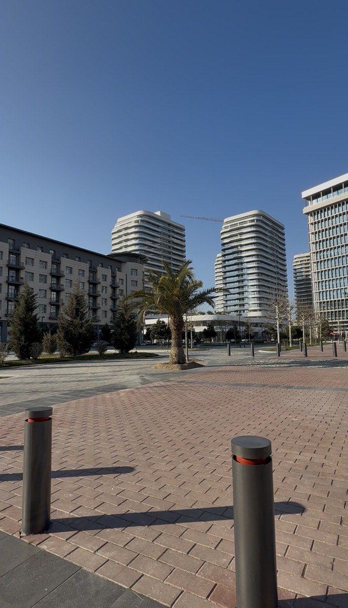 Satılır obyekt 169 m² — Əmlak, Bakı (6)