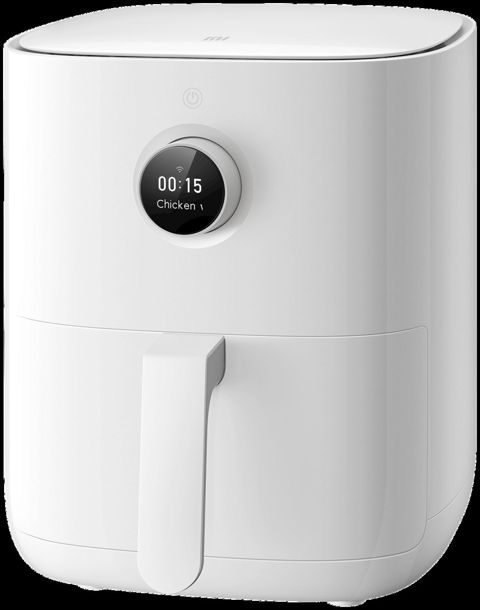 Fritoz "xıaomı smart MAF02 ag 3.5L 1500W" — Bakı