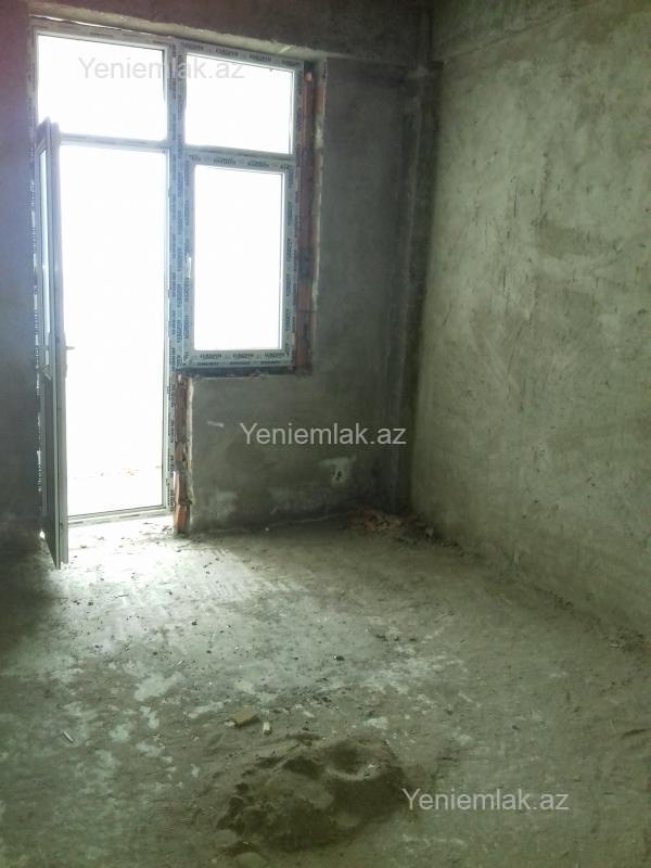 Satılır 1 otaqlı Bina evi menzil (Yeni tikili), 43 m², Masazır — Mənzil, Abşeron (3)