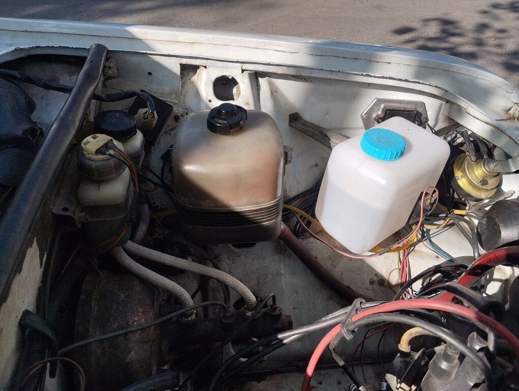 Lada (VAZ) 2106, 1.6 L, 1998 il, 263 365 km 90-EG-481 — Avtomobillər, Şəki (11)