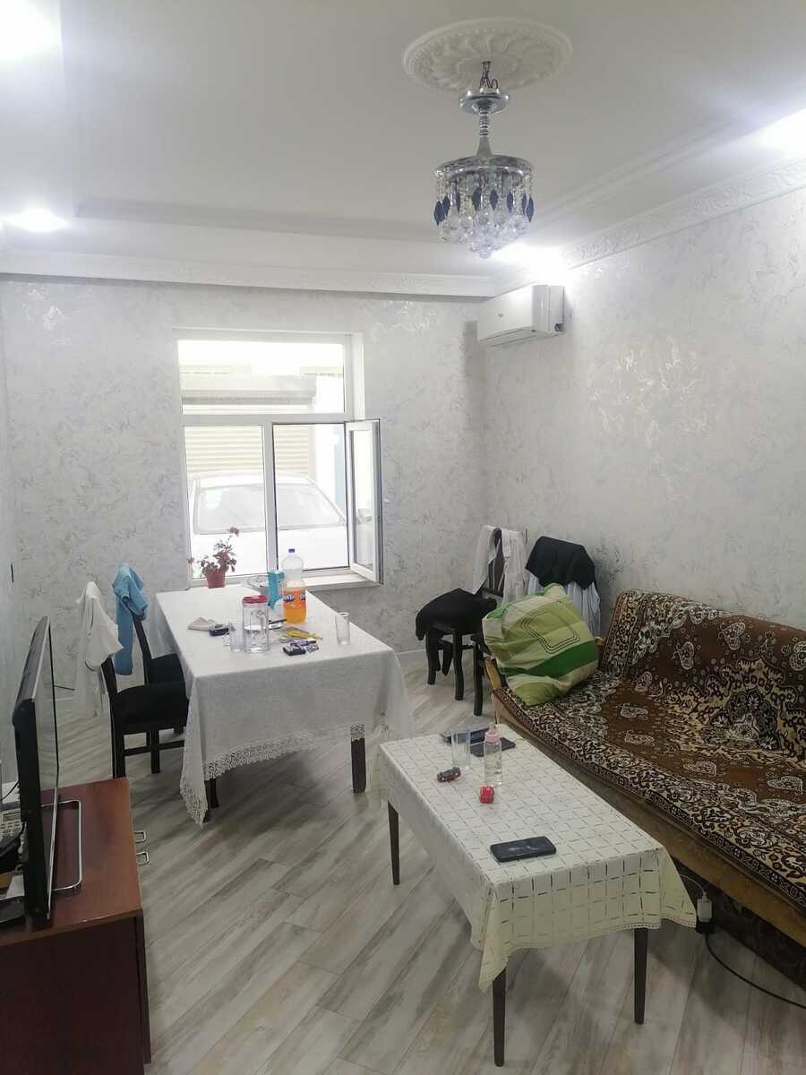 Satılır 5 otaqlı həyət evi/bağ evi 140 m² — Ev, villa, Bakı (7)