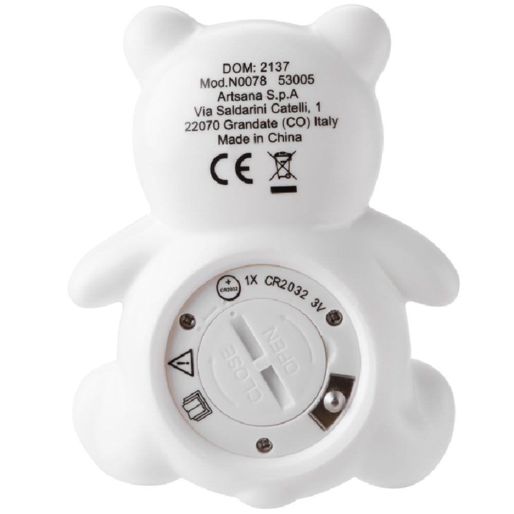 Termometr Chicco 00011138000000 — Tibbi termometrlər, Bakı (2)