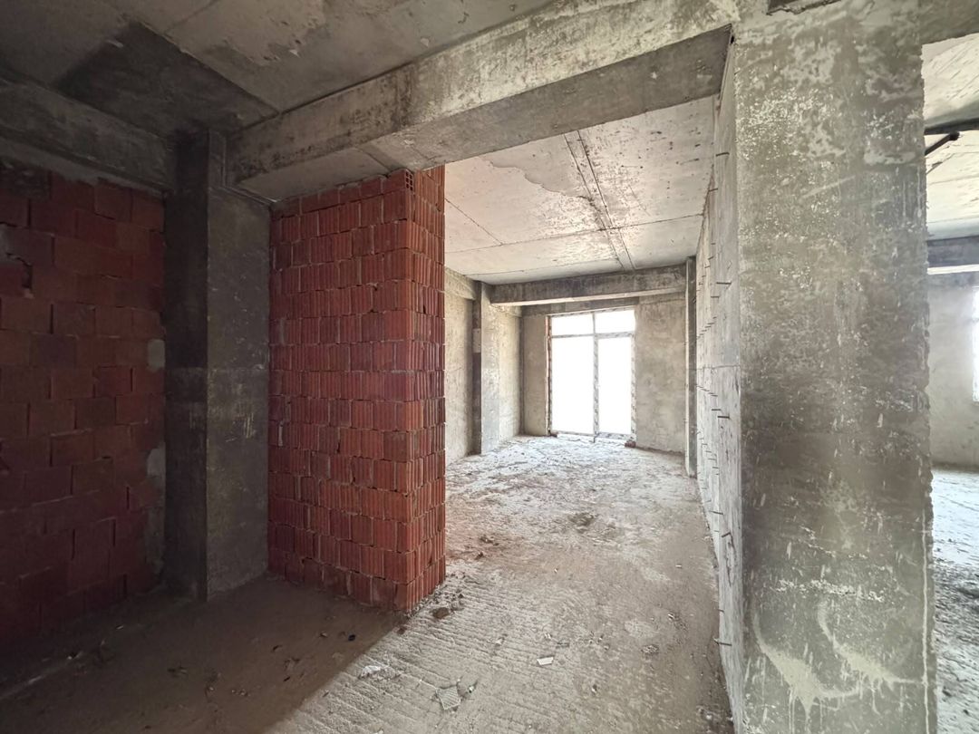 Satılır 3 otaqlı yeni tikili 140 m² — Mənzil, Bakı (6)