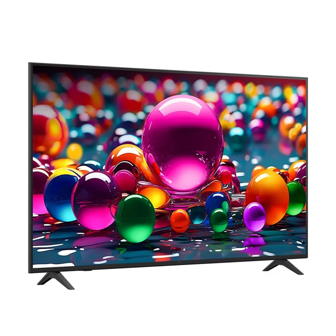 Televizor LG 55UA75009LA — Televizorlar, Bakı (2)