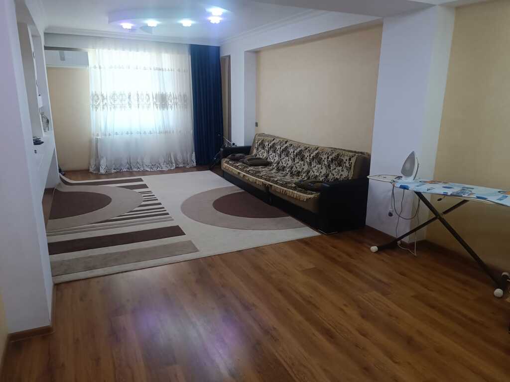 Satılır 3 otaqlı yeni tikili 114 m² — Mənzil, Bakı (6)