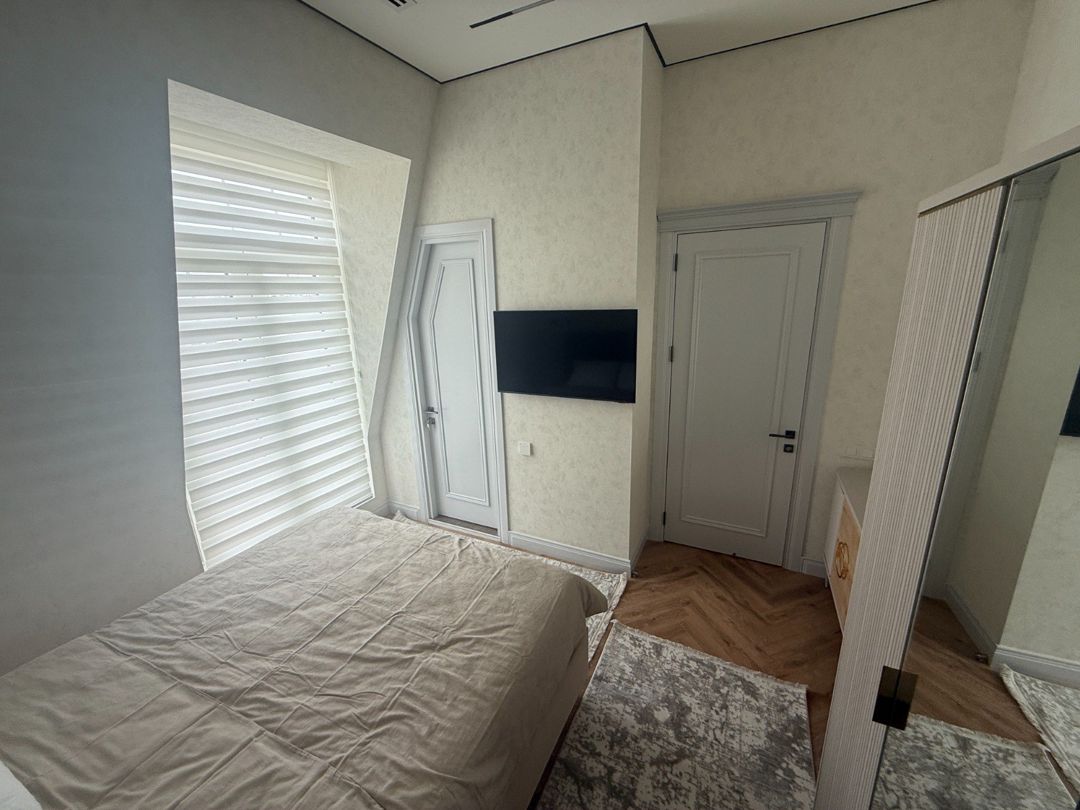 Satılır 2 otaqlı yeni tikili 50 m² — Mənzil, Bakı (12)