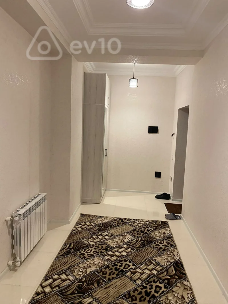 2 otaqlı mənzil, 55 m², Babek Prosbekti — kirayə — Mənzil, Bakı (11)