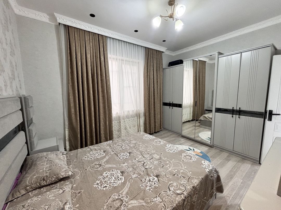 Satılır 3 otaqlı həyət evi/bağ evi 153 m² — Ev, villa, Bakı (9)