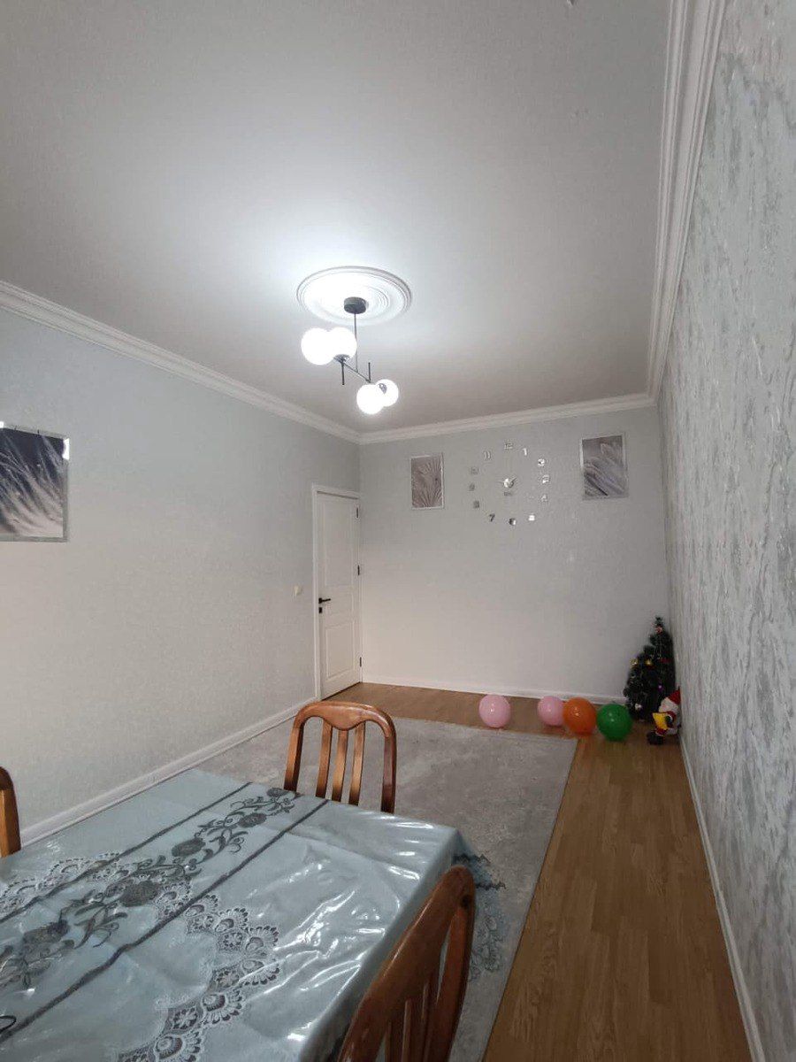 Satılır 2 otaqlı köhnə tikili 60 m² — Mənzil, Bakı (2)
