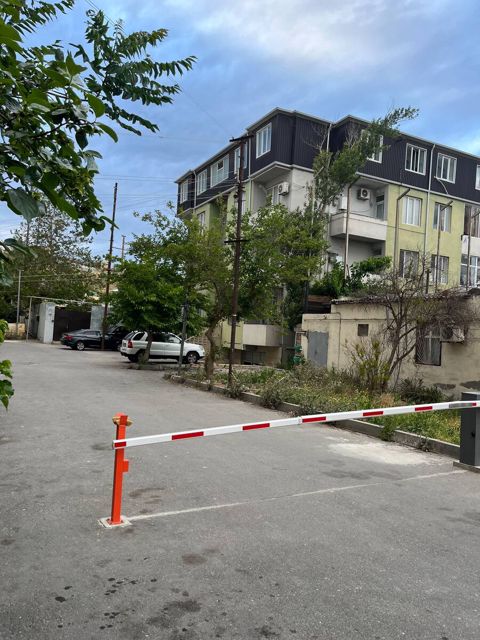 Satılır 2 otaqlı yeni tikili 68.4 m² — Bakı