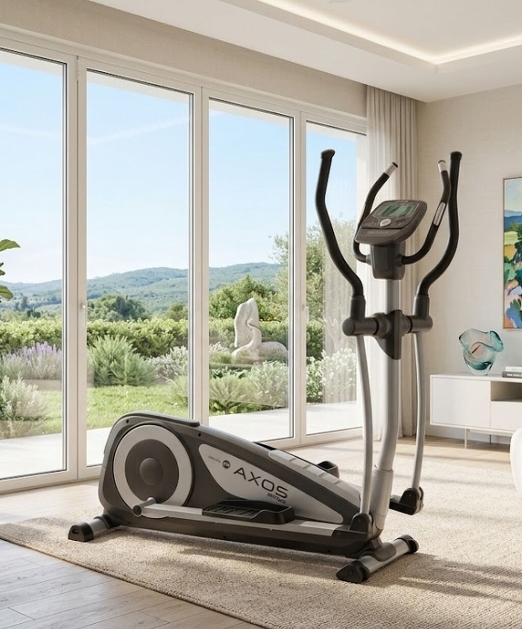 Kettler r firmasını veloxizeyi 310 manaya satılır 130 kq çeki — Digər, Bakı