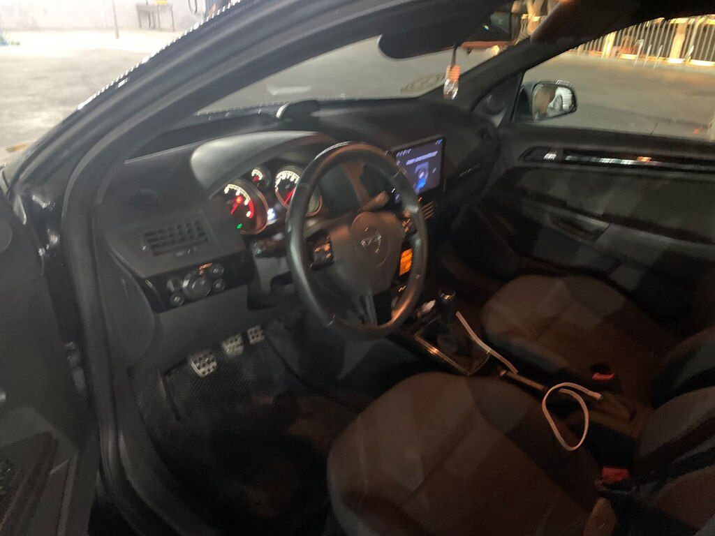 Opel Astra, 1.3 L, 2007 il, 300 000 km 20-FC-533 — Avtomobillər, Gəncə (7)