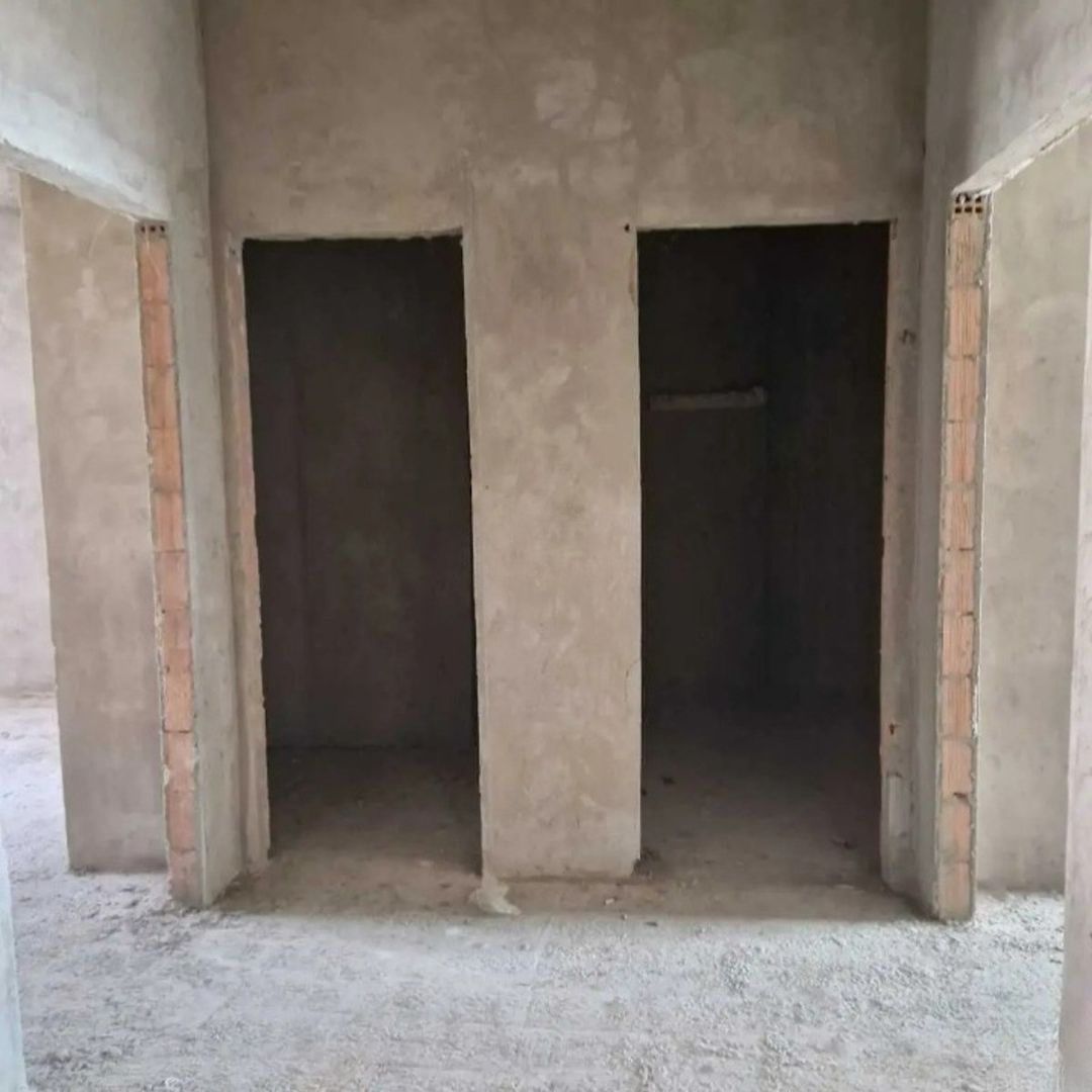 Satılır 3 otaqlı yeni tikili 135 m² — Mənzil, Bakı (3)