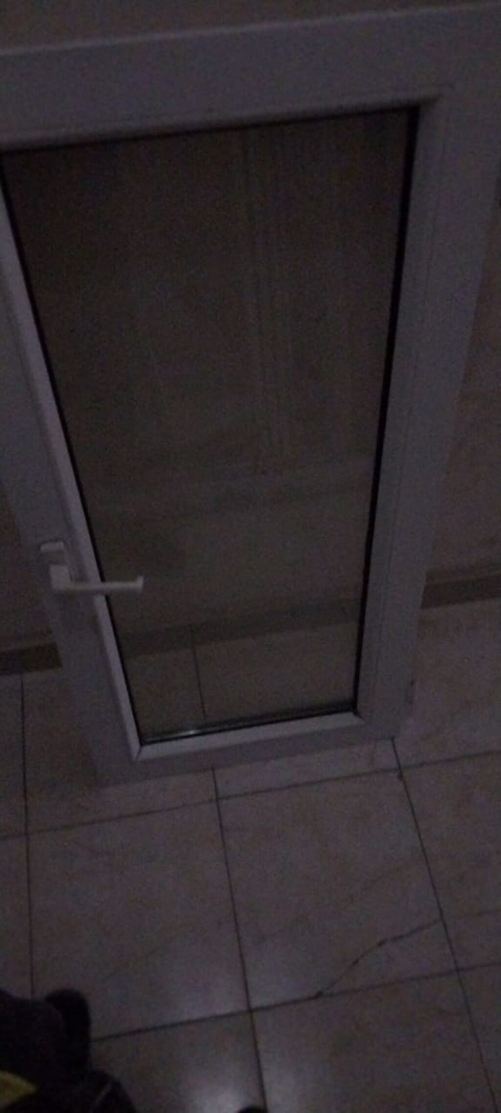 PVC pəncərə paketləri və çərçivələr - Material: ağ PVC profil - Şüşə — Pəncərələr, qapılar, balkonlar, Bakı (8)